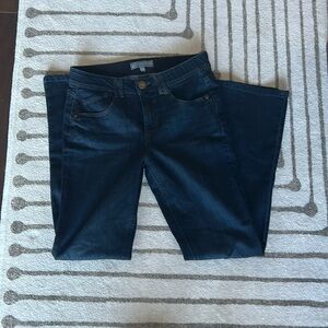 Wit & wisdom “Brittany” jeans